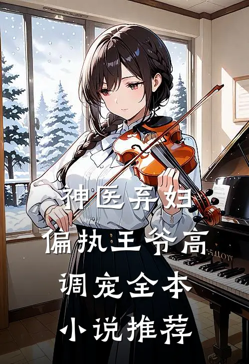 神医弃妇，偏执王爷高调宠全本小说推荐
