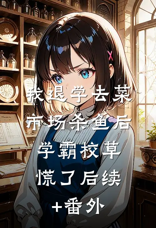 替嫁十年，姐姐突然回来了后续+全文