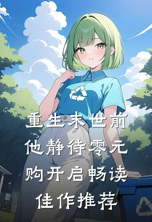 重生末世前，他静待零元购开启畅读佳作推荐