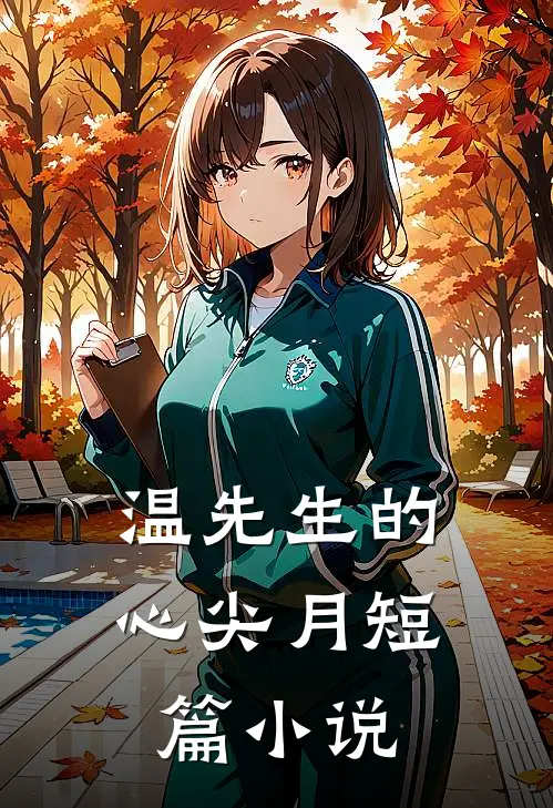 温先生的心尖月短篇小说