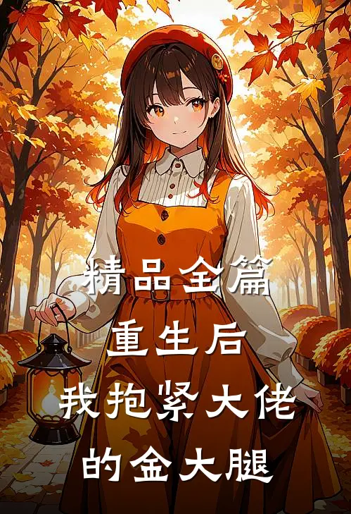 精品全篇重生后，我抱紧大佬的金大腿
