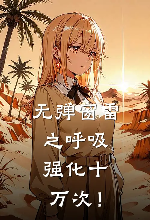 无弹窗雷之呼吸，强化十万次！