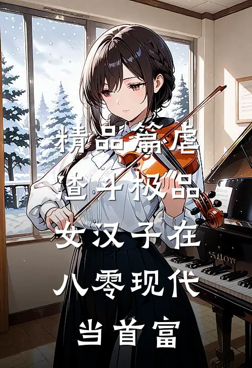 精品篇虐渣斗极品，女汉子在八零现代当首富