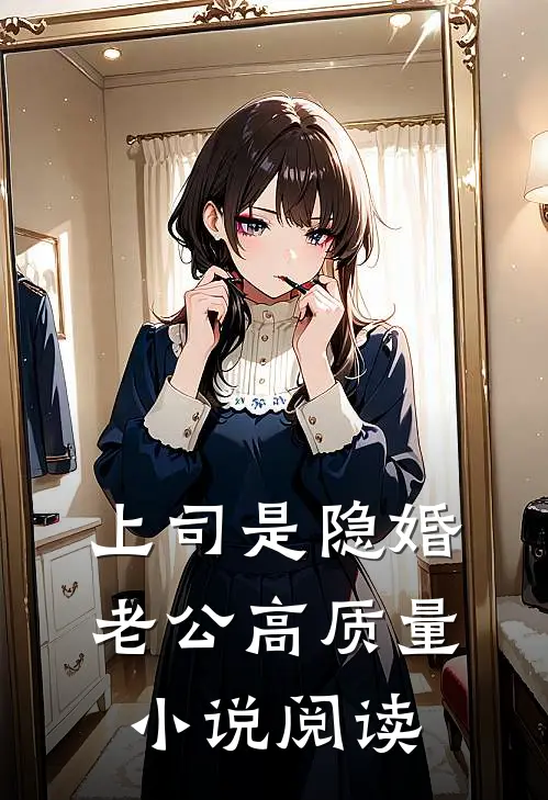 上司是隐婚老公高质量小说阅读