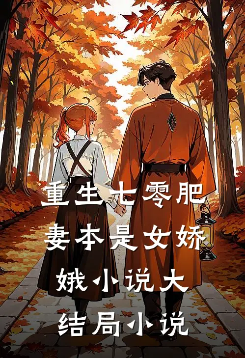 重生七零肥妻本是女娇娥小说大结局小说