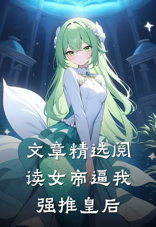 文章精选阅读女帝逼我强推皇后