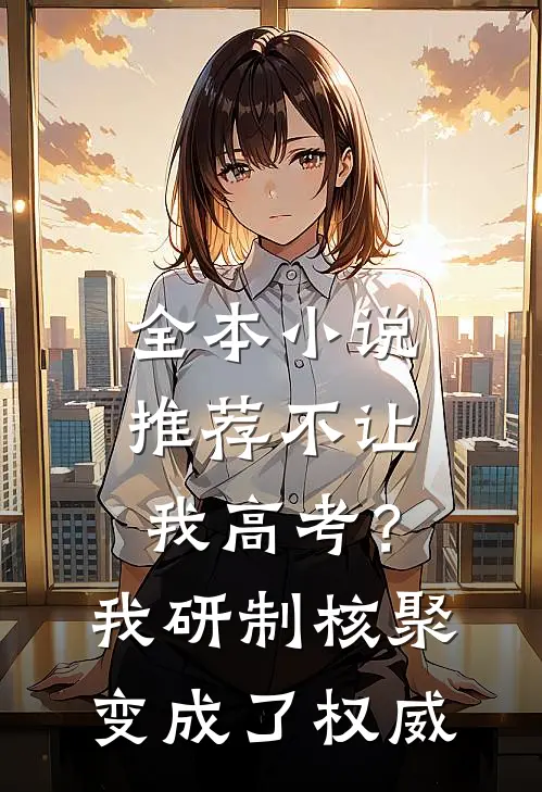 全本小说推荐不让我高考？我研制核聚变成了权威