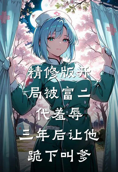 精修版开局被富二代羞辱，三年后让他跪下叫爹