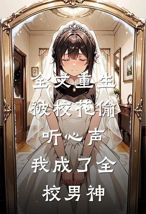 全文重生被校花偷听心声，我成了全校男神