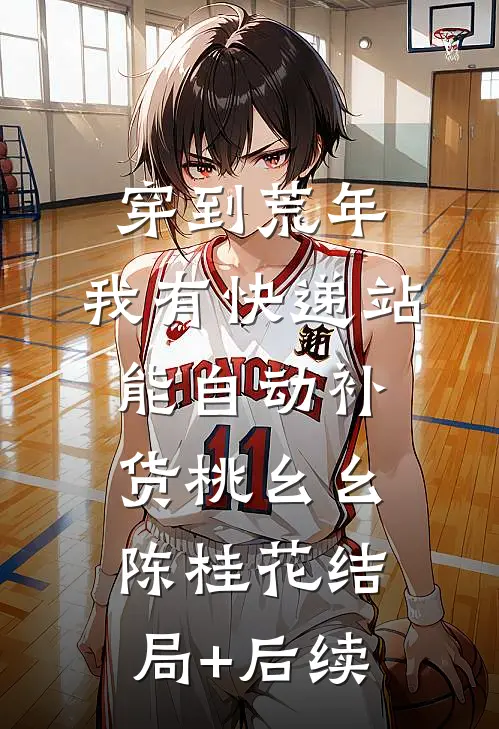 爱恨昭昭，终是意难平