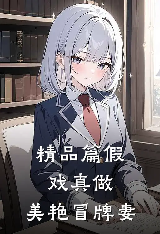 精品篇假戏真做：美艳冒牌妻