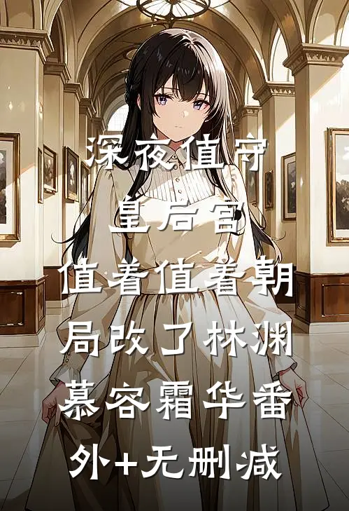 大小姐别闹，您未婚夫真的在场！全本