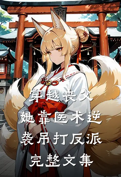 穿越丧父，她靠医术逆袭吊打反派完整文集