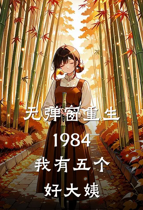 无弹窗重生1984,我有五个好大姨