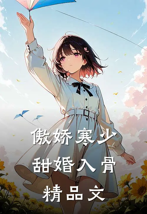 傲娇寒少甜婚入骨精品文