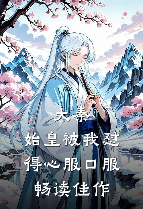 大秦：始皇被我怼得心服口服畅读佳作