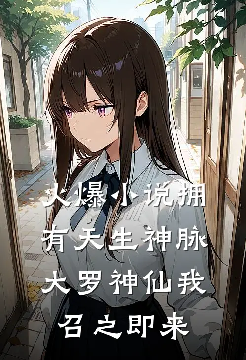 火爆小说拥有天生神脉，大罗神仙我召之即来