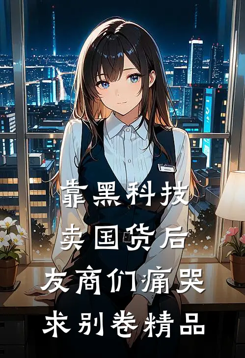 靠黑科技卖国货后，友商们痛哭求别卷精品