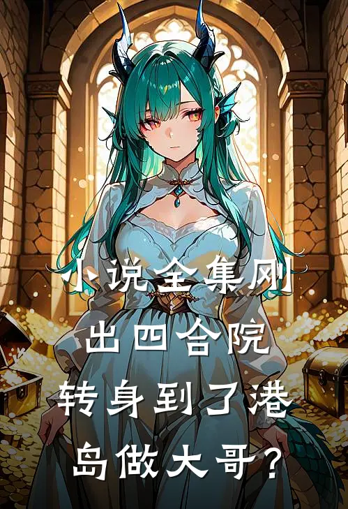 小说全集刚出四合院，转身到了港岛做大哥？