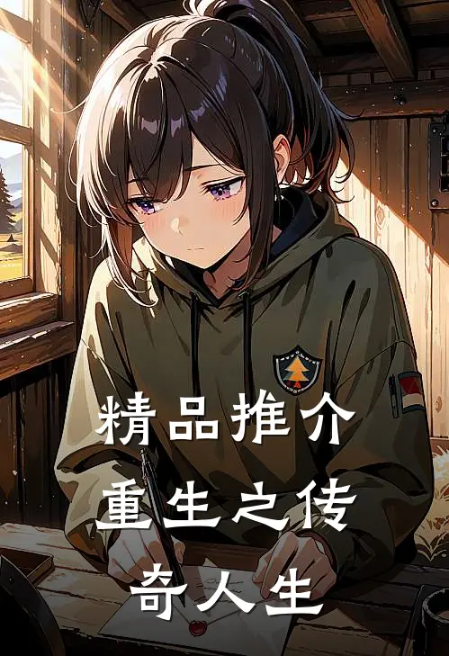精品推介重生之传奇人生