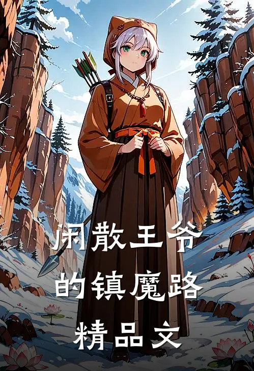 闲散王爷的镇魔路精品文