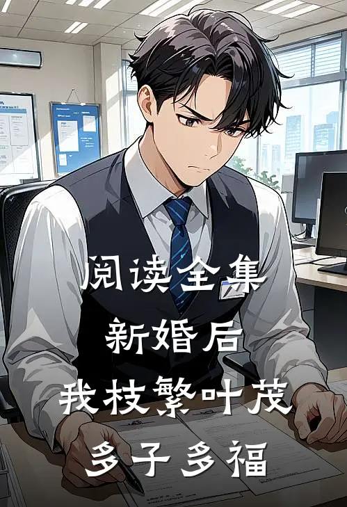 阅读全集新婚后，我枝繁叶茂多子多福