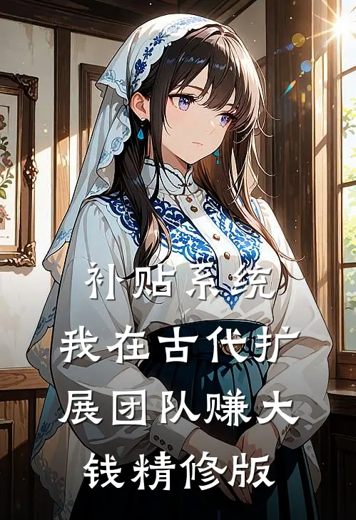补贴系统：我在古代扩展团队赚大钱精修版