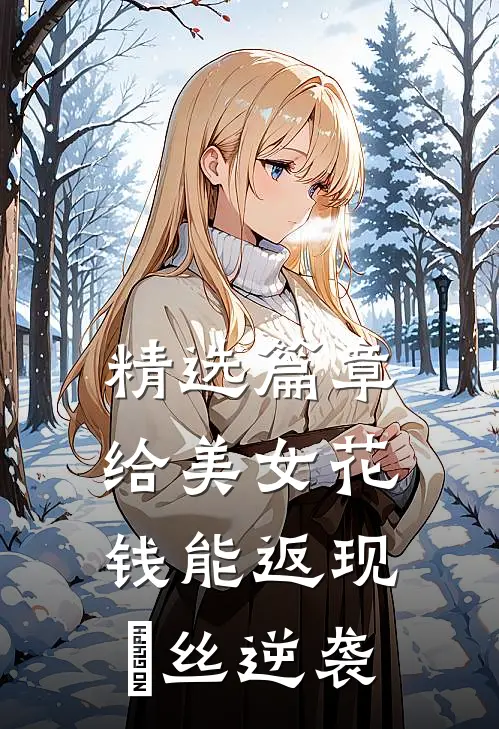 精选篇章给美女花钱能返现，屌丝逆袭