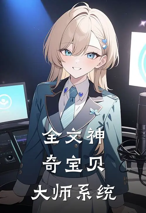 全文神奇宝贝：大师系统