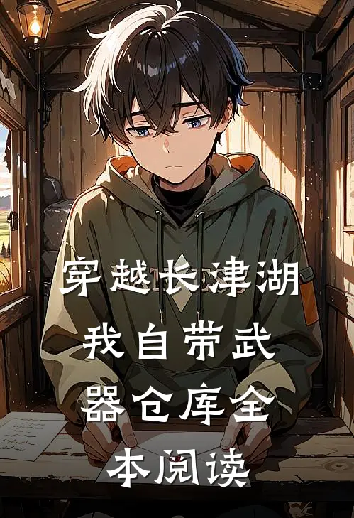 穿越长津湖，我自带武器仓库全本阅读