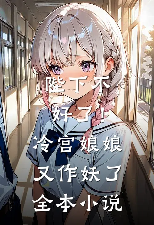 陛下不好了！冷宫娘娘又作妖了全本小说