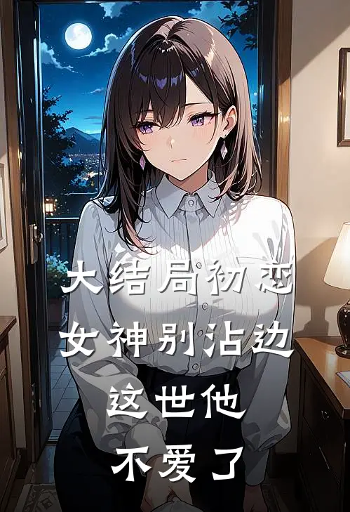 大结局初恋女神别沾边，这世他不爱了
