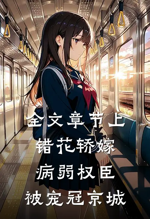 全文章节上错花轿嫁病弱权臣，被宠冠京城