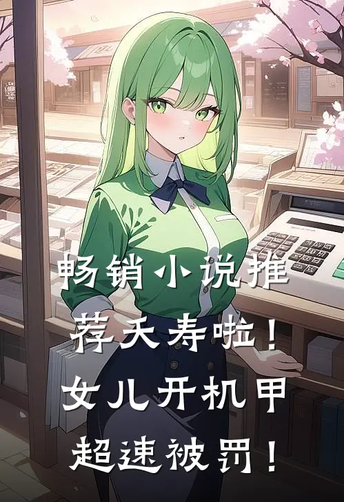 畅销小说推荐夭寿啦！女儿开机甲超速被罚！