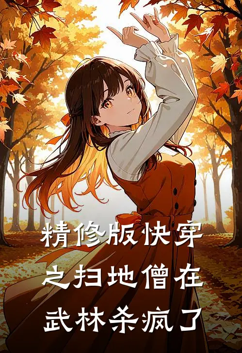 精修版快穿之扫地僧在武林杀疯了