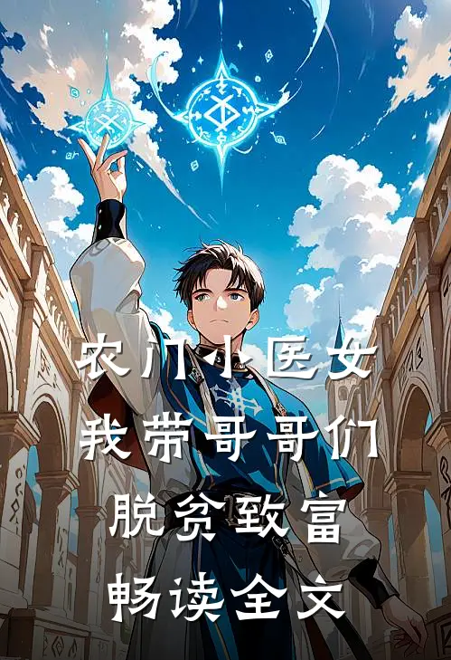 农门小医女：我带哥哥们脱贫致富畅读全文