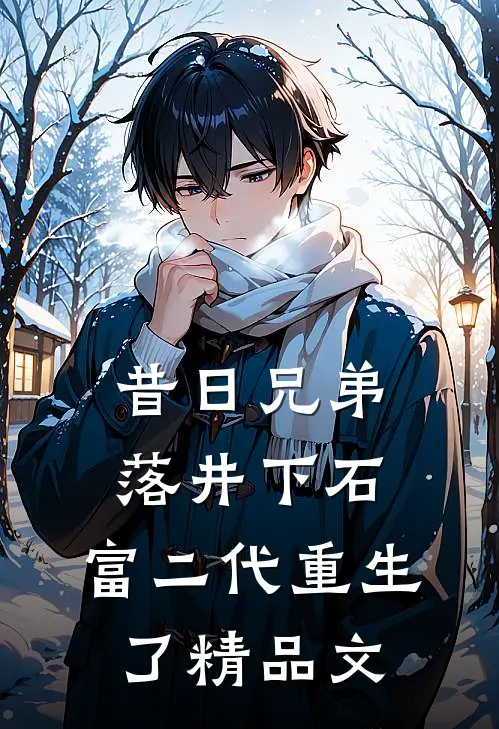 昔日兄弟落井下石，富二代重生了精品文