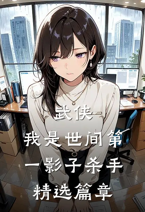 武侠：我是世间第一影子杀手精选篇章