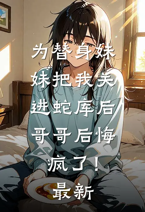 为替身妹妹把我关进蛇库后，哥哥后悔疯了！最新