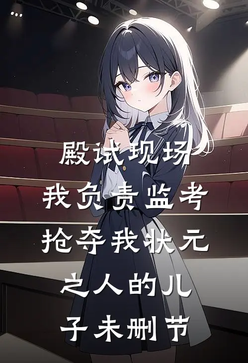 殿试现场，我负责监考抢夺我状元之人的儿子未删节