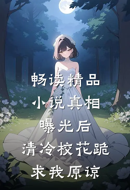 畅读精品小说真相曝光后，清冷校花跪求我原谅