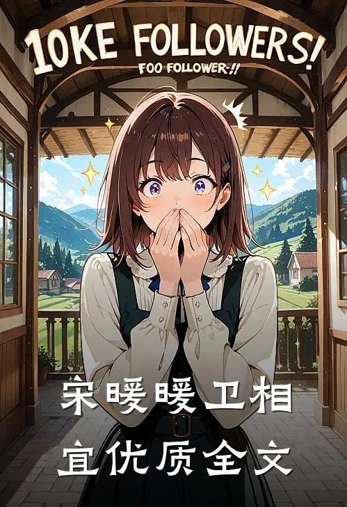 宋暖暖卫相宜优质全文