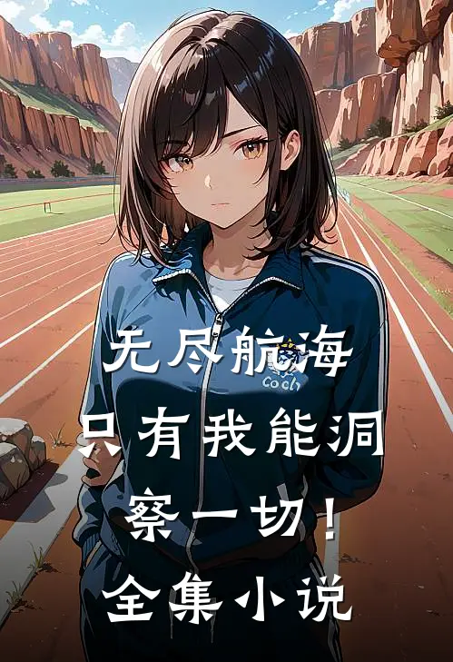 无尽航海：只有我能洞察一切！全集小说