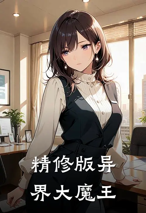 精修版异界大魔王