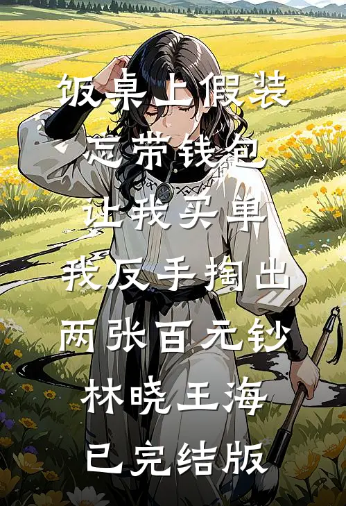 雨过之后再无晴好书