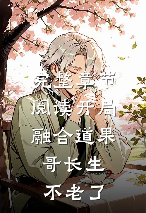 完整章节阅读开局融合道果，哥长生不老了