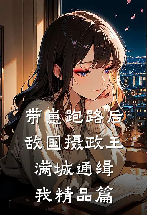 带崽跑路后，敌国摄政王满城通缉我精品篇