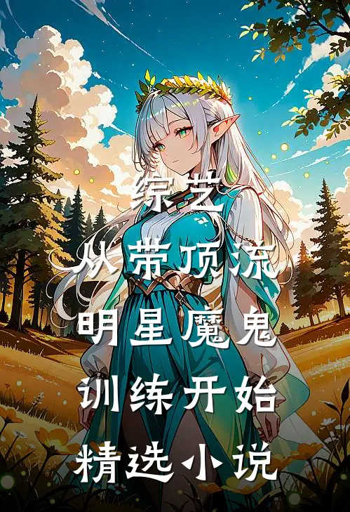 综艺：从带顶流明星魔鬼训练开始精选小说