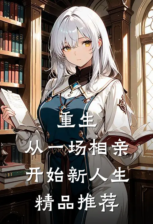 重生：从一场相亲开始新人生精品推荐