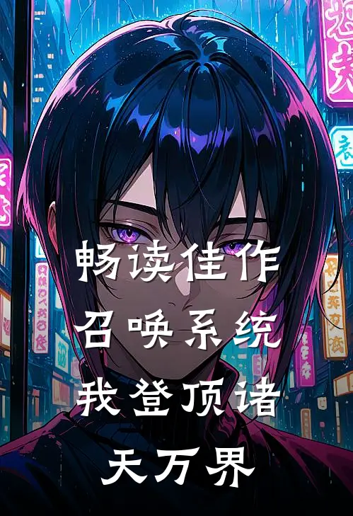 畅读佳作召唤系统：我登顶诸天万界